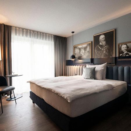 Wellnesshotel Wittelsbach Бад-Фюссинг Номер фото