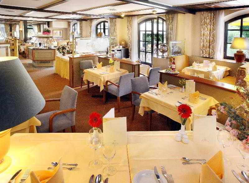 Wellnesshotel Wittelsbach Бад-Фюссинг Экстерьер фото