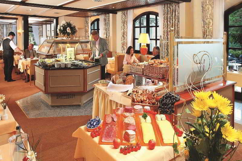 Wellnesshotel Wittelsbach Бад-Фюссинг Экстерьер фото