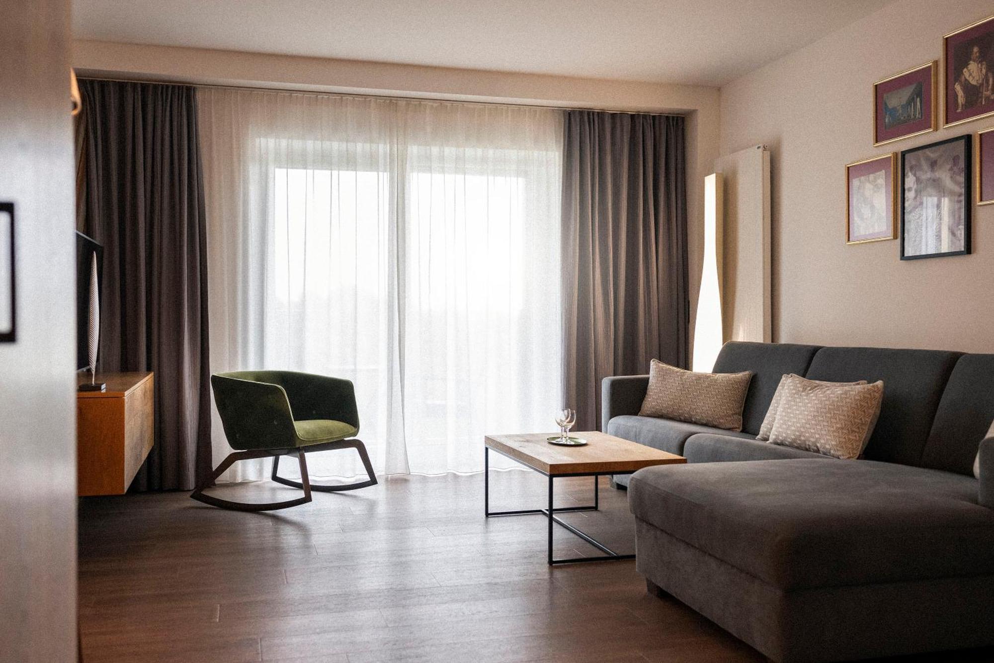 Wellnesshotel Wittelsbach Бад-Фюссинг Номер фото