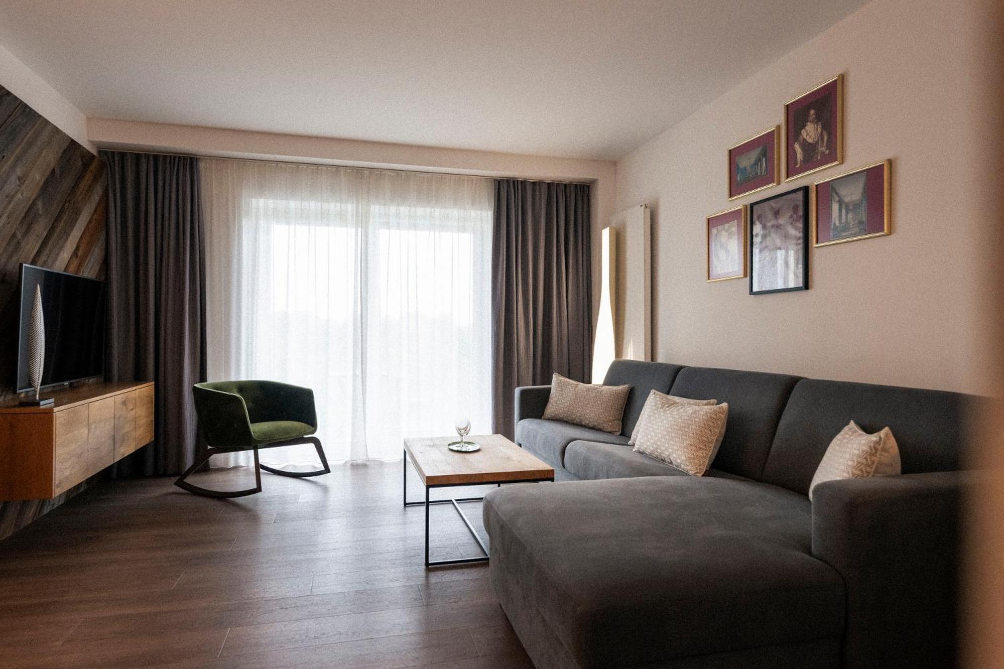 Wellnesshotel Wittelsbach Бад-Фюссинг Номер фото