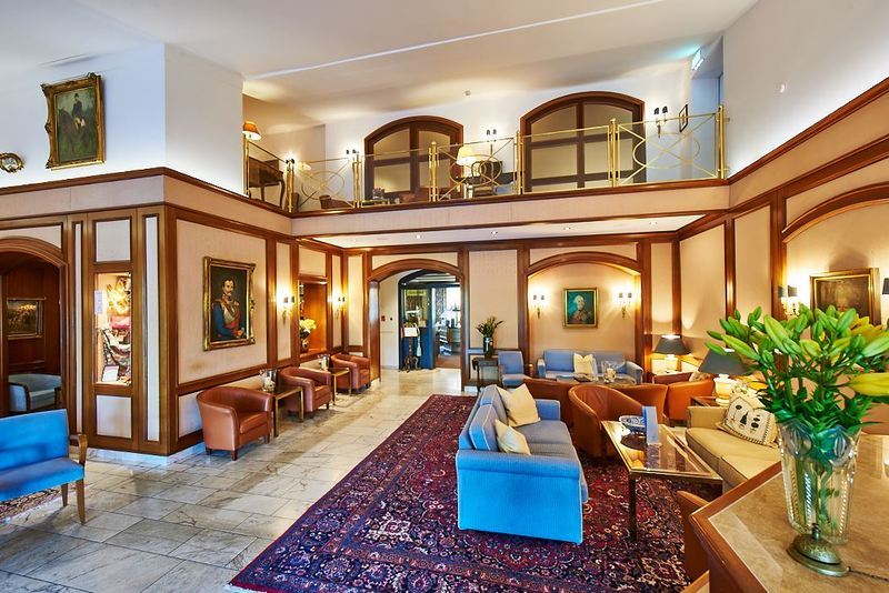 Wellnesshotel Wittelsbach Бад-Фюссинг Экстерьер фото